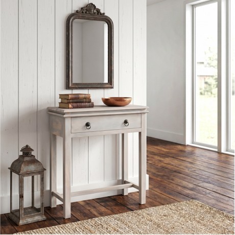 MAISON CONSOLE With 1 Drawer 60x34