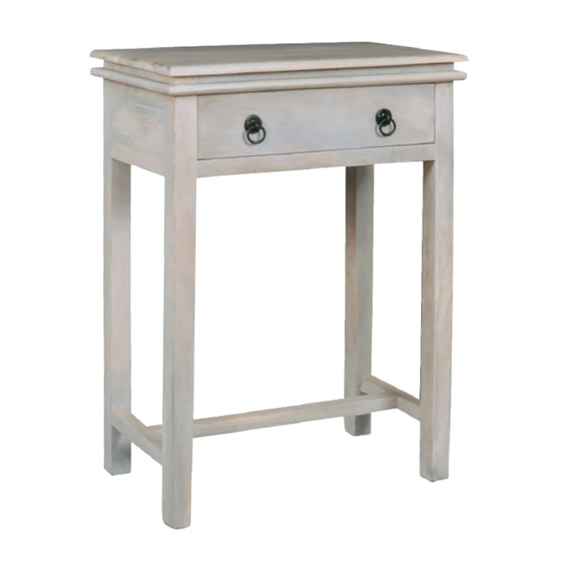 MAISON CONSOLE With 1 Drawer 60x34