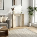 Mara Megapap melamine dresser in travertine color 90x29.6x91.8cm.