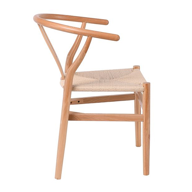 LIMA Chair Natural, Seat Paper Rope Natural
