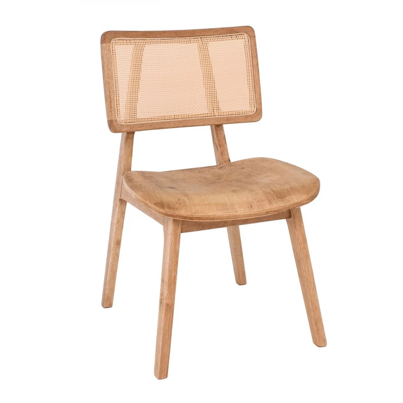 LORIAN Chair Natural