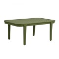 MALAGA Set (4pcs) PP-UV Green