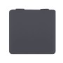 CHAIR Seat Cushion 42x42/3cm Grey