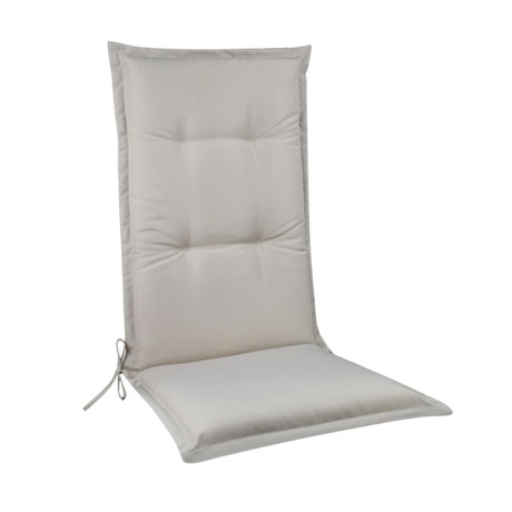 FLAP High Cushion Sandy 117(45+72)x45/5 cm