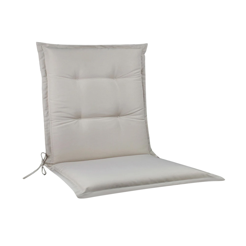 FLAP Low Cushion Sandy 100(45+55)x45/5 cm