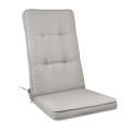 GORD High Cushion Sandy 117(45+72)x45/5 cm