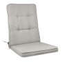 GORD Low Cushion Sandy 100(45+55)x45/5 cm