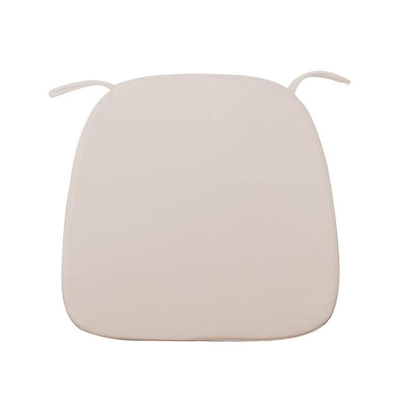 ILONA-DESTINY Cushion Pu Beige