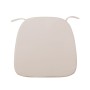 ILONA-DESTINY Cushion Pu Beige