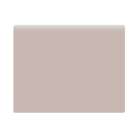 SALSA Armchair Cushion Cream (4cm)
