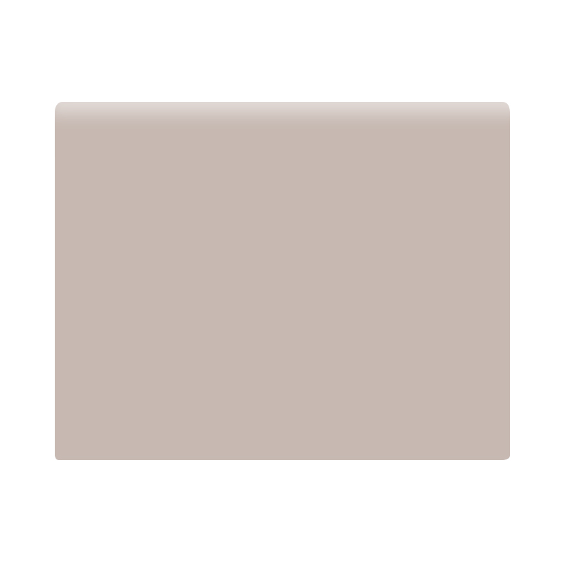 SALSA Armchair Cushion Cream (4cm)
