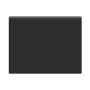 SALSA Armchair Cushion Black (4cm)