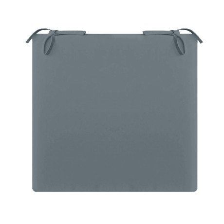SEAT Cushion 45x45/5cm Grey
