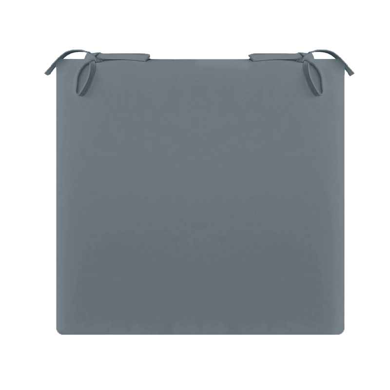 SEAT Cushion 45x45/5cm Grey