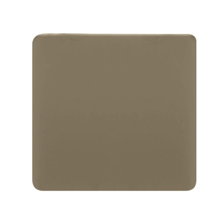 STOOL Seat Cushion 39x39/3cm Cappuccino