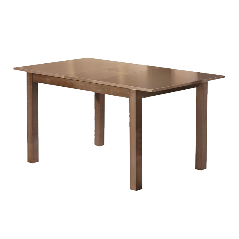 MILLER Table 120+(30)x80 Aroma Beech