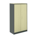 CABINET-A DG/Beech 80x40x172cm