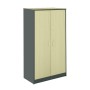 CABINET-A DG/Beech 80x40x172cm