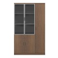 PROLINE Cabinet/Bookcase Right Wild Oak/Black