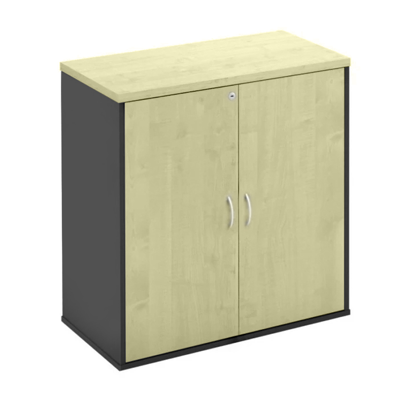 CABINET-A DG/Beech 80x40x82