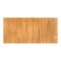 PINE Table Top 40x120cm/40mm, Natural