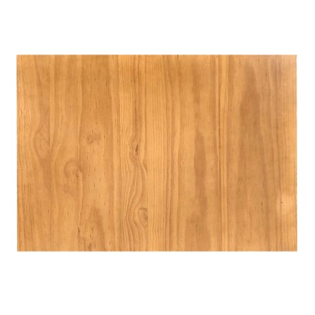 PINE Table Top 70x110cm/40mm, Natural