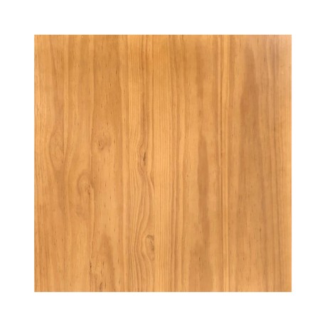 PINE Table Top 70x70cm/40mm, Natural