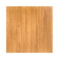 PINE Table Top 80x80cm/40mm, Natural