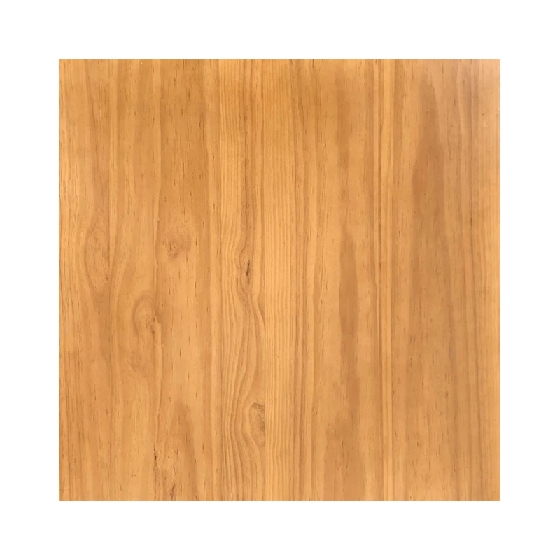 PINE Table Top 80x80cm/40mm, Natural