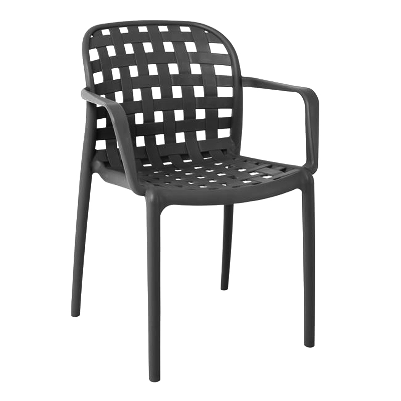 DENON PP Armchair Anthracite