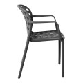 DENON PP Armchair Anthracite