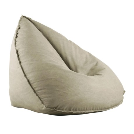 LAGOS Bean Bag Sand (Taupe) 100% waterproof (removable cover)