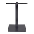 PRATO 40x40cm Steel Low Base H49cm