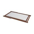 Σαιζ-Λόνγκ Acacia, Ύφ.εκρού Water Repellent