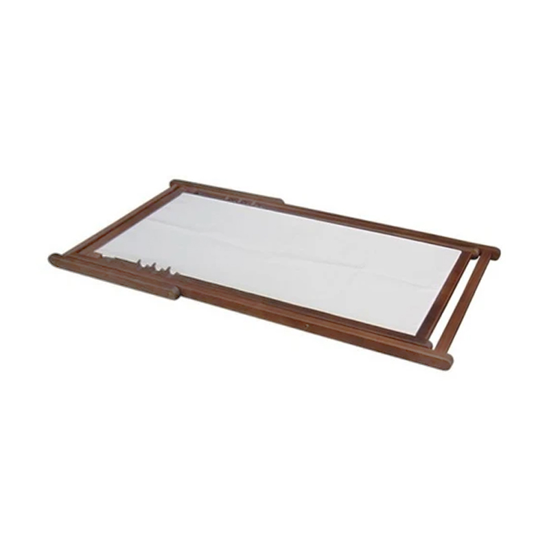 Σαιζ-Λόνγκ Acacia, Ύφ.εκρού Water Repellent
