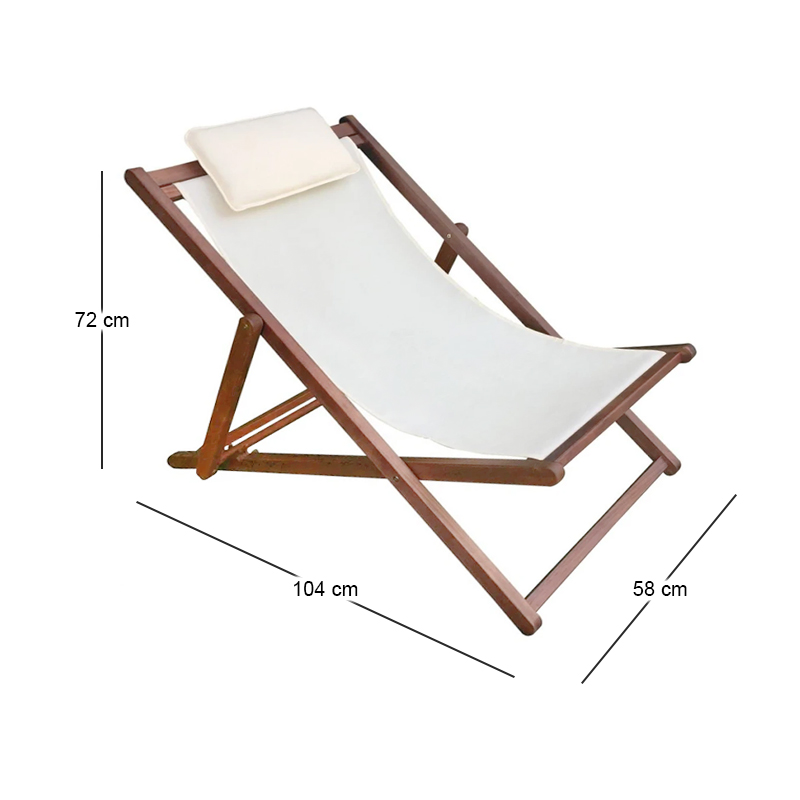 Σαιζ-Λόνγκ Acacia, Ύφ.εκρού Water Repellent