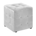 CONY Stool Pu Ecru