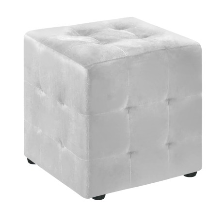 CONY Stool Pu Ecru