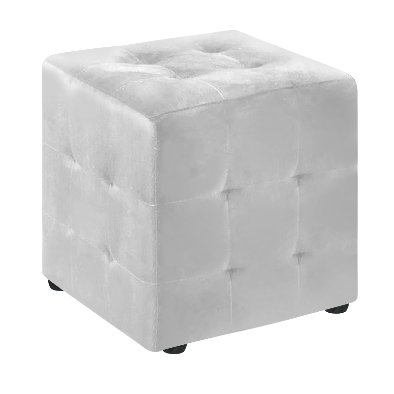 CONY Stool Pu Ecru