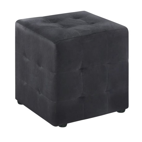 CONY Stool Pu Black