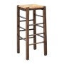 TAVERNA Bar Stool Impregnation Walnut
