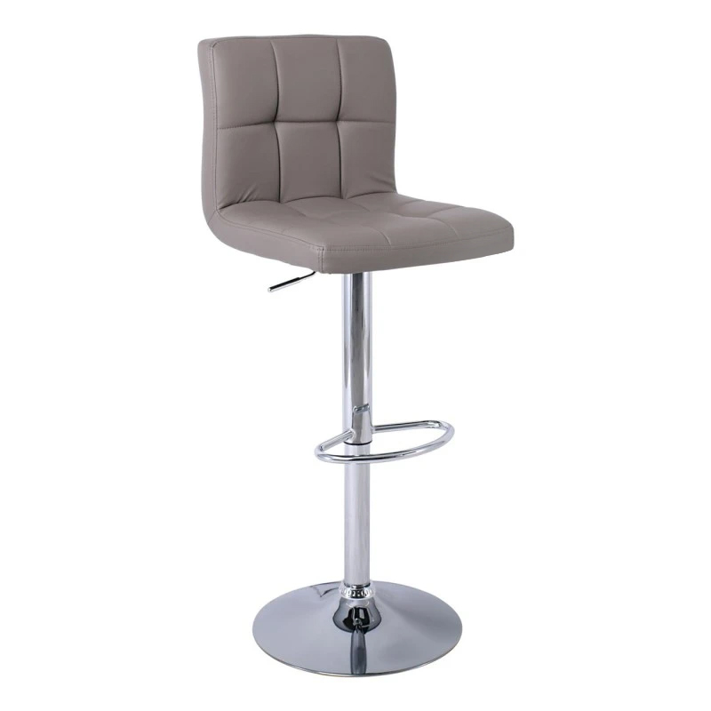 LINO Bar Stool Pu Cappuccino