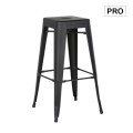 RELIX Bar Stool Steel Black