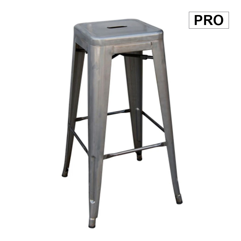 RELIX Bar Stool Steel Metal