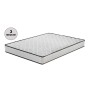 MATTRESS Pocket Spring 100x200/20cm (2-side)