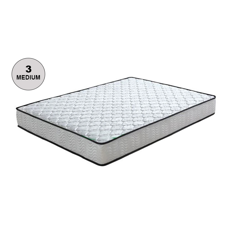 Στρωμα 140X190/20Cm Pocket Spring Διπλής Όψης