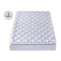 ΣΤΡΩΜΑ 140x200/24cm Bonnell Spring+Ανώστρωμα (Roll Pack)