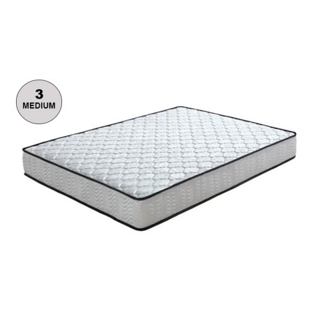 Στρώμα pocket spring διπλής όψης (3) 160x200x20εκ.
