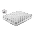 Στρωμα 160X200/28Cm Bonnell Spring+Foam Διπλής Όψης
