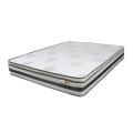 Στρωμα 160X200X(27/25)Cm Pocket Spring+Cool Gel Memory Foam Μονής Όψης
